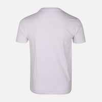 Men Basic Short Sleeve T-Shirt Round Neck