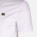 Men Basic Short Sleeve T-Shirt Round Neck