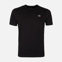 Men Basic Short Sleeve T-Shirt Round Neck