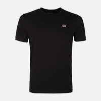 Men Basic Short Sleeve T-Shirt Round Neck