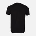 Men Basic Short Sleeve T-Shirt Round Neck