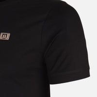 Men Basic Short Sleeve T-Shirt Round Neck