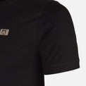 Men Basic Short Sleeve T-Shirt Round Neck