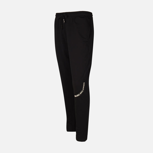 Men Jogging Pants Regular Fit