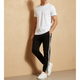 Men Jogging Pants Regular Fit