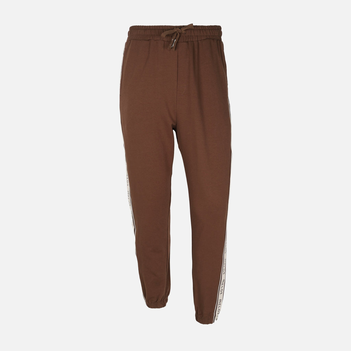 Men Jogging Pants Regular Fit