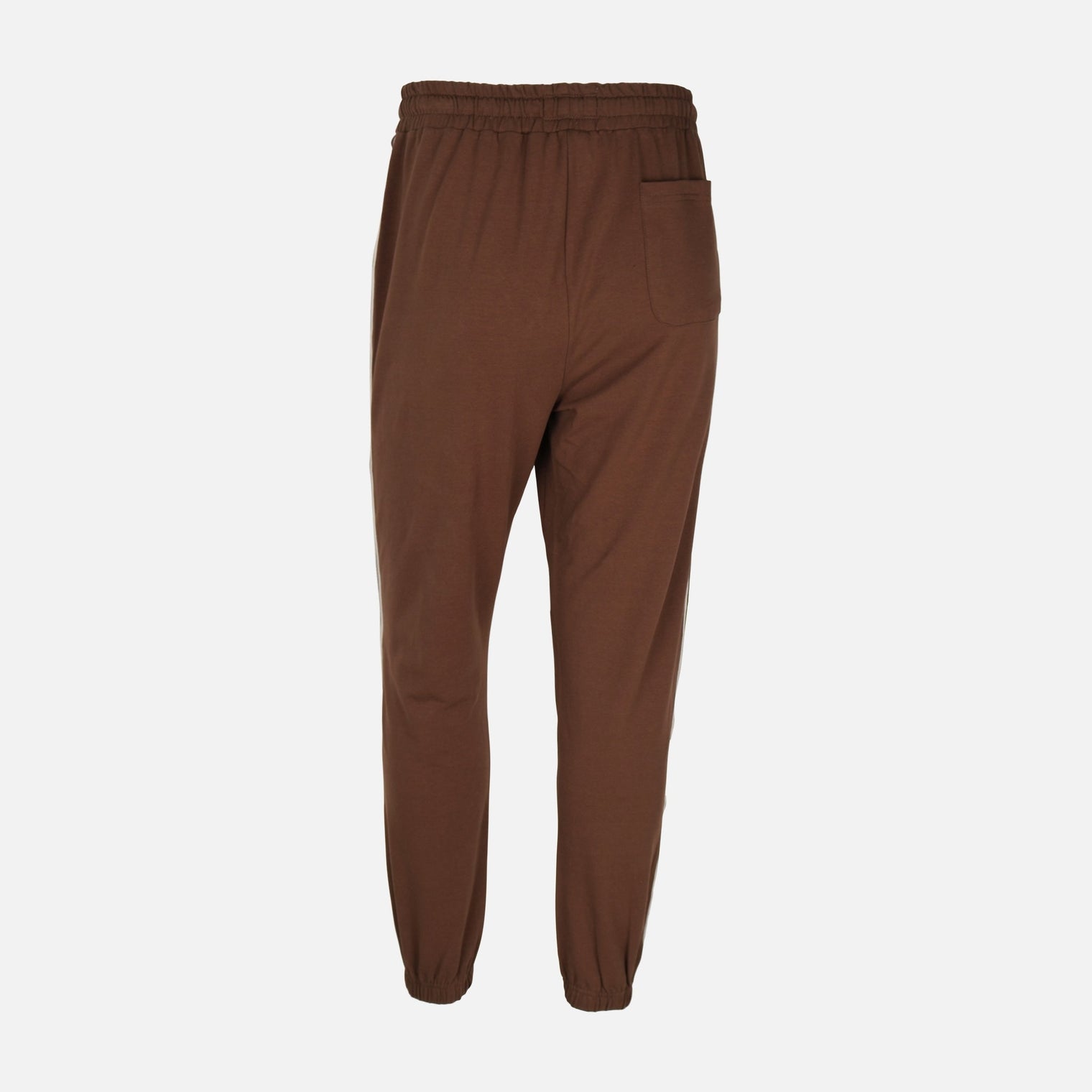 Men Jogging Pants Regular Fit