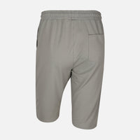 Men Jogging Bermuda Regular Fit