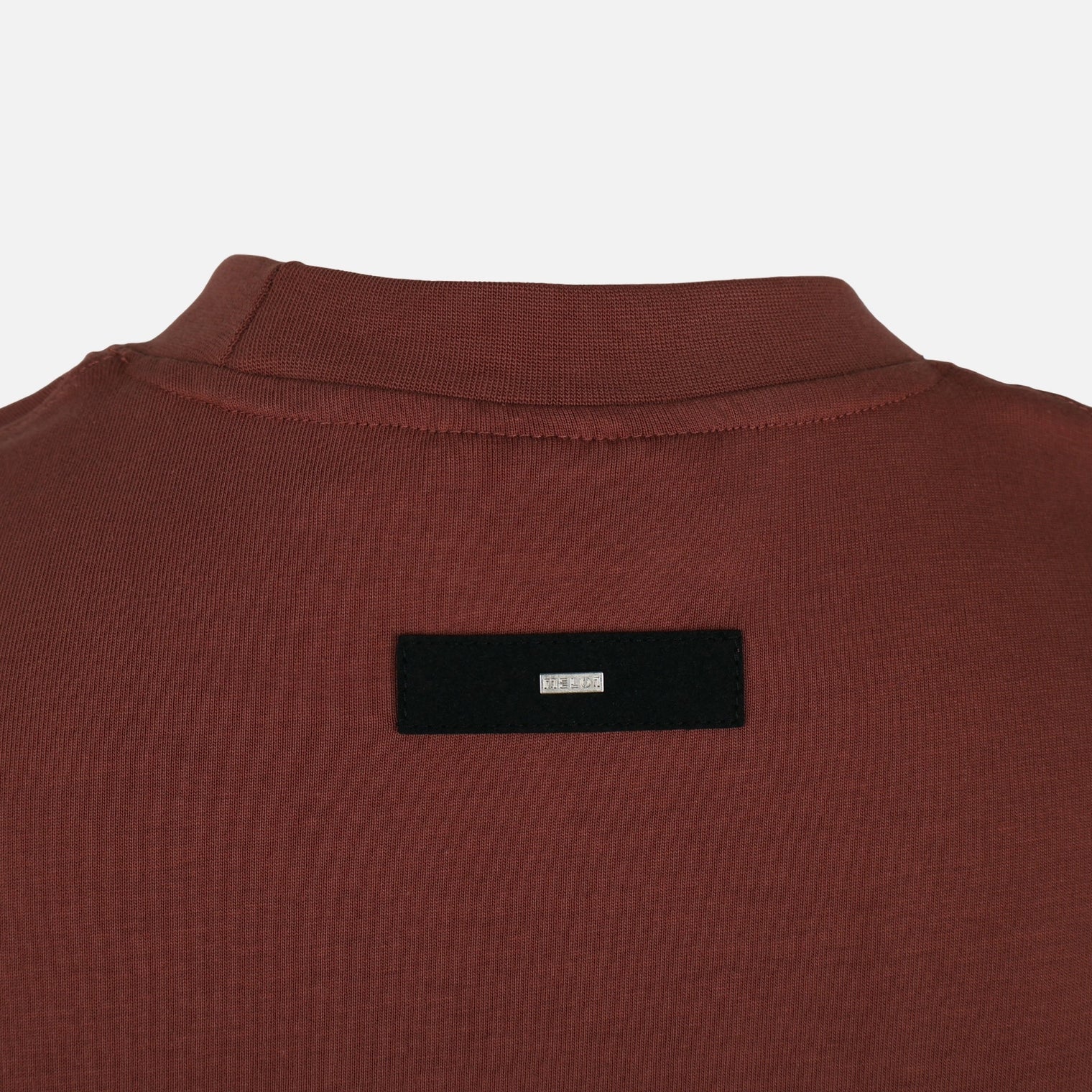Men Short Sleeve T-Shirt Over Size