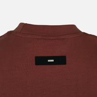 Men Short Sleeve T-Shirt Over Size