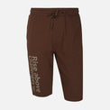 Men Jogging Bermuda Regular Fit