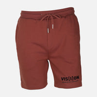 Men Jogging Short Regular Fit