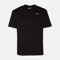 Men Short Sleeve T-Shirt Over Size