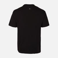 Men Short Sleeve T-Shirt Over Size
