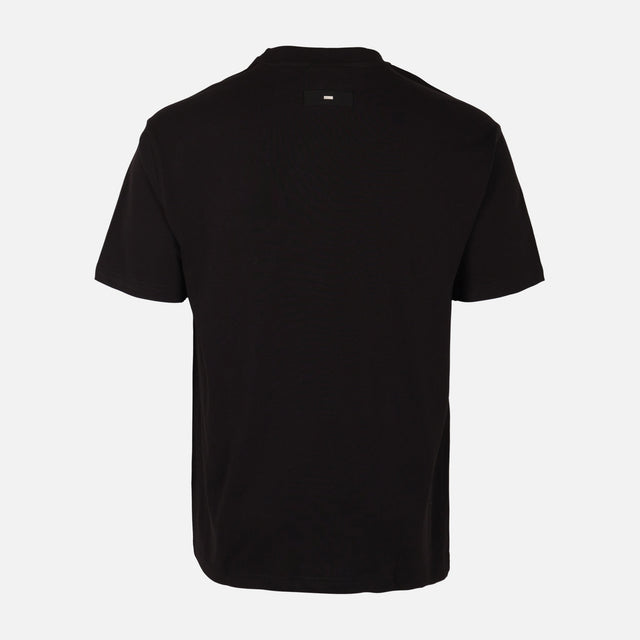 Men Short Sleeve T-Shirt Over Size