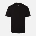 Men Short Sleeve T-Shirt Over Size
