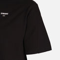Men Short Sleeve T-Shirt Over Size