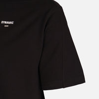 Men Short Sleeve T-Shirt Over Size