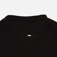 Men Short Sleeve T-Shirt Over Size