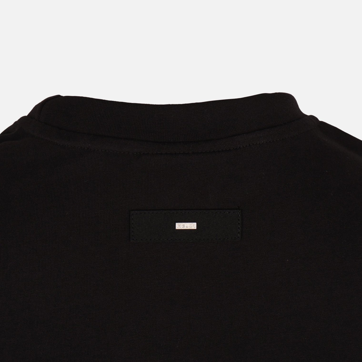 Men Short Sleeve T-Shirt Over Size