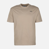 Men Short Sleeve T-Shirt Over Size