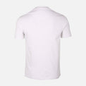 Men Structured Round Neck T-Shirt