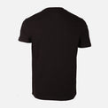 Men Structured Round Neck T-Shirt