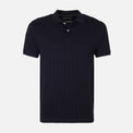 Men Short Sleeve Polo