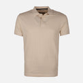 Men Short Sleeve Polo