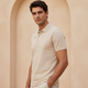 Men Short Sleeve Polo