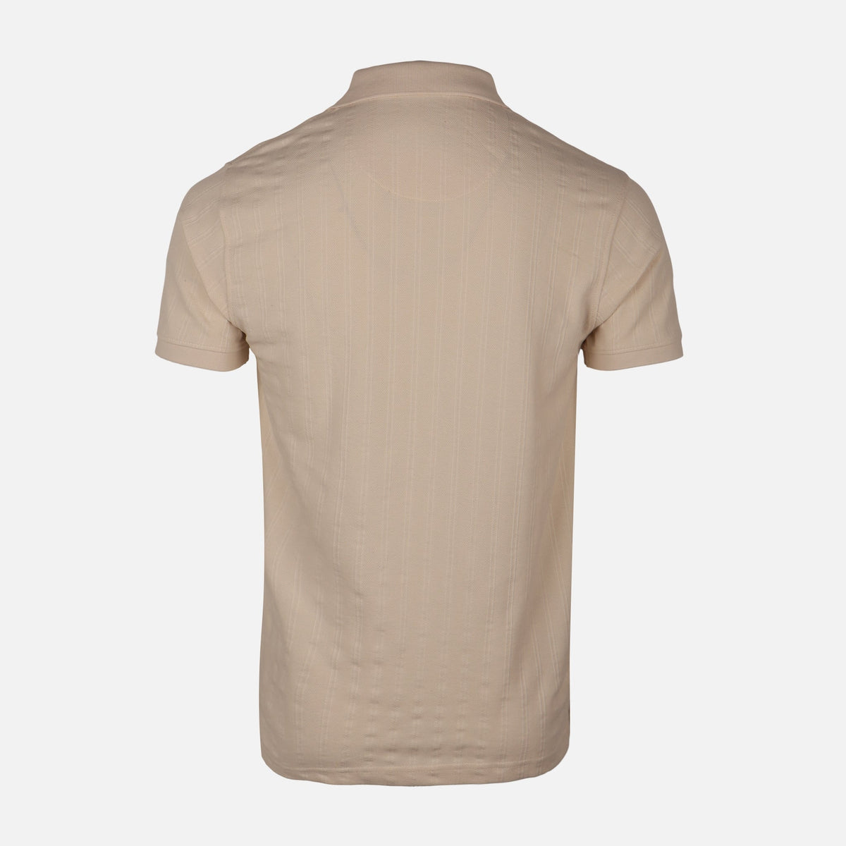 Men Short Sleeve Polo