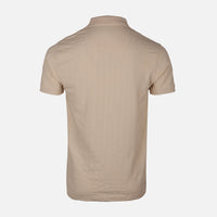 Men Short Sleeve Polo