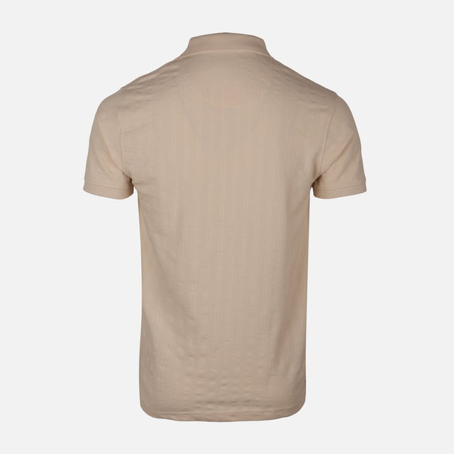Men Short Sleeve Polo