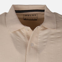 Men Short Sleeve Polo