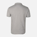 Men Shorts Sleeve Structure Polo T-Shirt