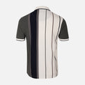 Men Shorts Sleeve Structure Polo T-Shirt