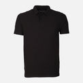 Men Structured  Polo