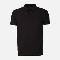 Men Structured  Polo