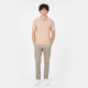 Men Structured  Polo