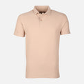 Men Structured  Polo