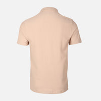 Men Structured  Polo