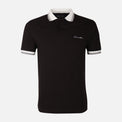 Men Pique Polo