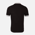Men Pique Polo