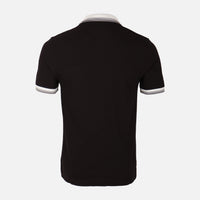 Men Pique Polo