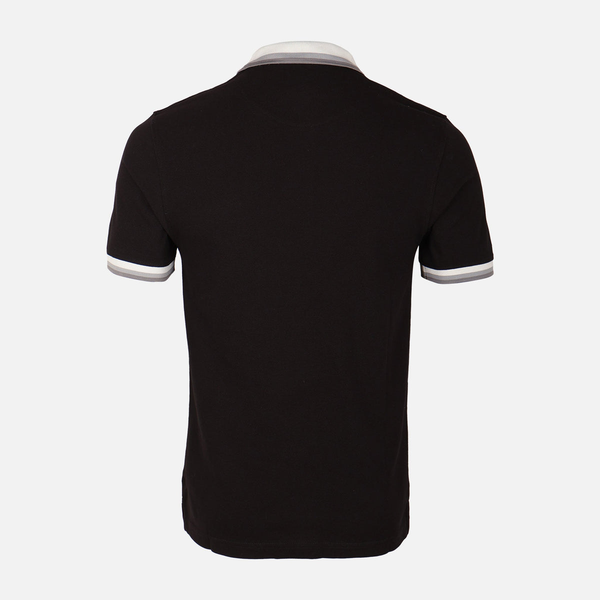 Men Pique Polo