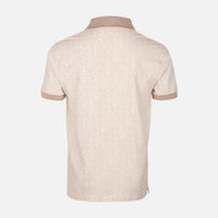 Men All-Over Print Polo T-Shirt Short Sleeve