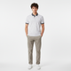 Men All-Over Print Polo T-Shirt Short Sleeve