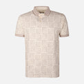 Men Shorts Sleeve Polo T-Shirt