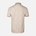 Men Shorts Sleeve Polo T-Shirt