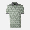 Men Shorts Sleeve Polo T-Shirt